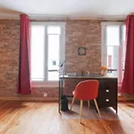 Zen Garden- Nice Flat For 2 Persons- Japanese Style-17Th Paris